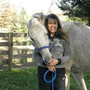 Meet your Posher, Karen